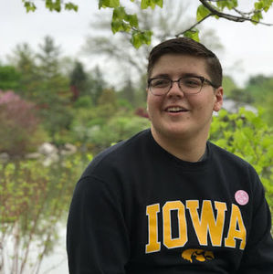 Meet your Posher, Sam